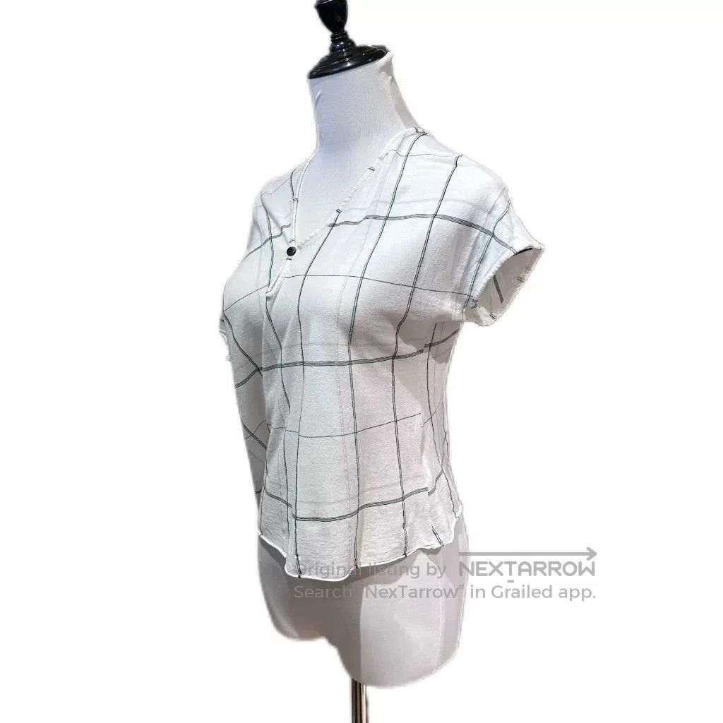 Yohji Yamamoto Yohji Yamamoto Y'S Off. Size L / US 10 / IT 46 - 3 Thumbnail