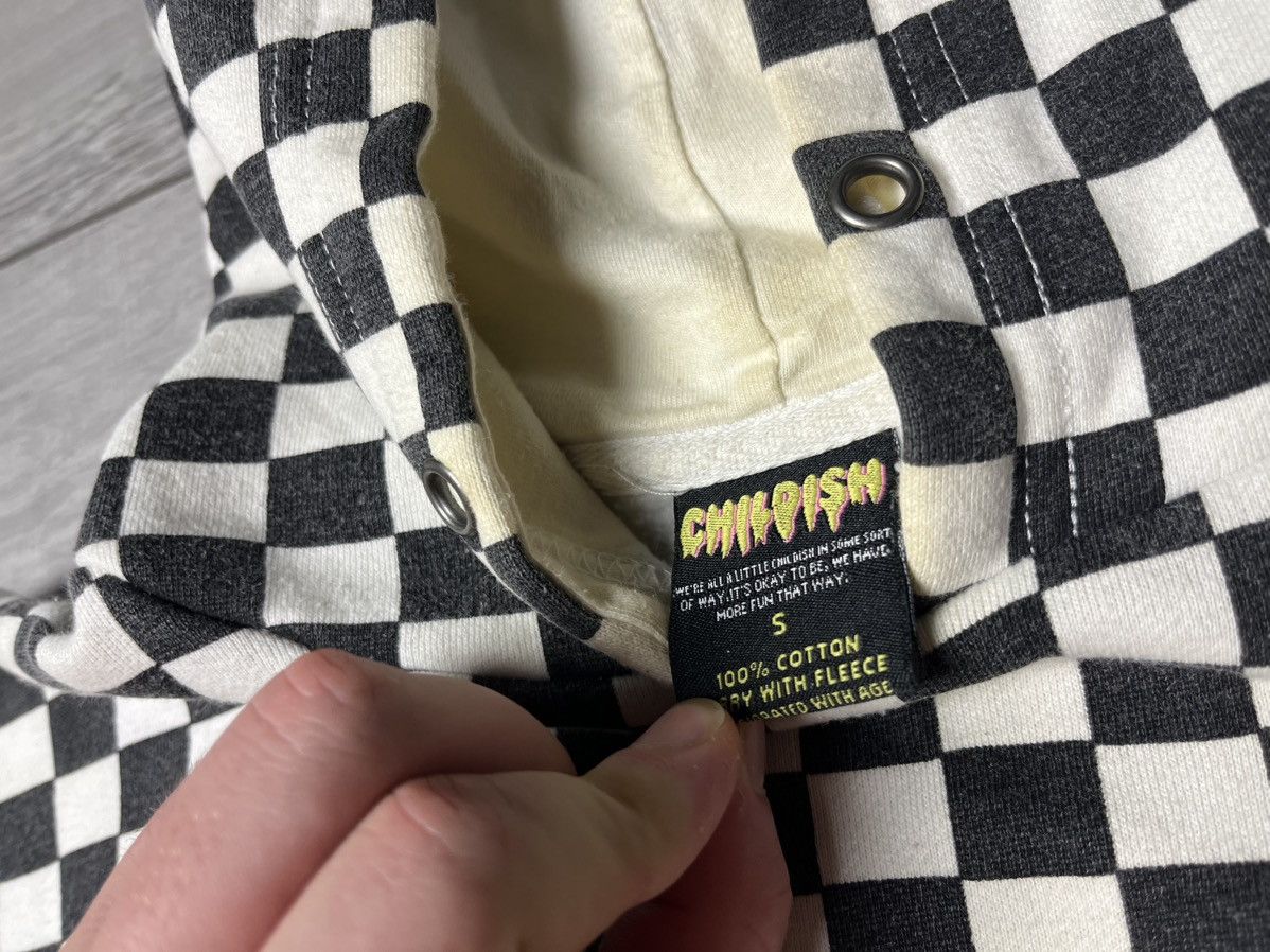 CHILDS Childish hoodie Dont expose to sunlight size Small Size US S / EU 44-46 / 1 - 5 Thumbnail