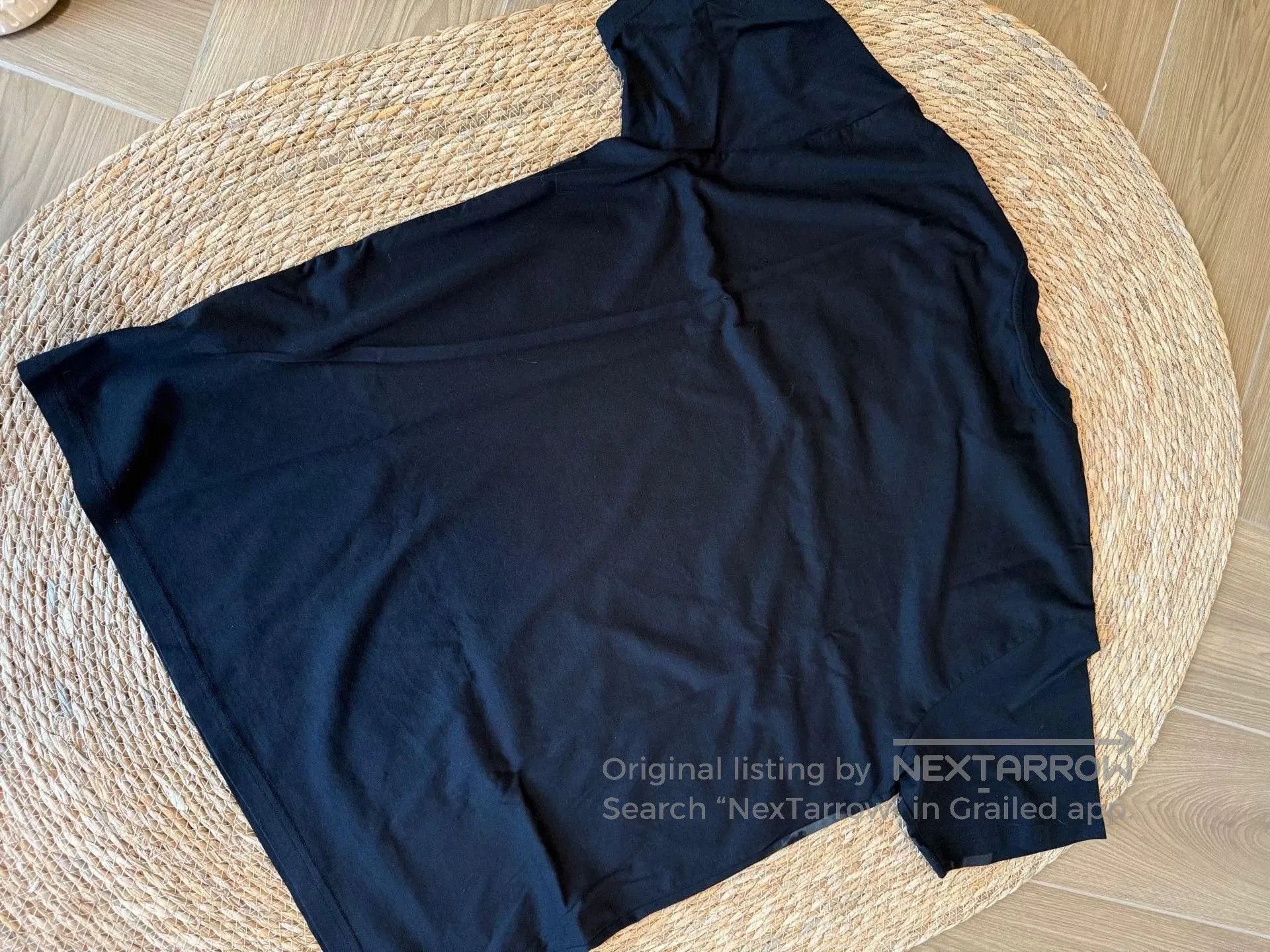 Givenchy Givenchy Dog Head T-Shirt L. Size US L / EU 52-54 / 3 - 5 Thumbnail