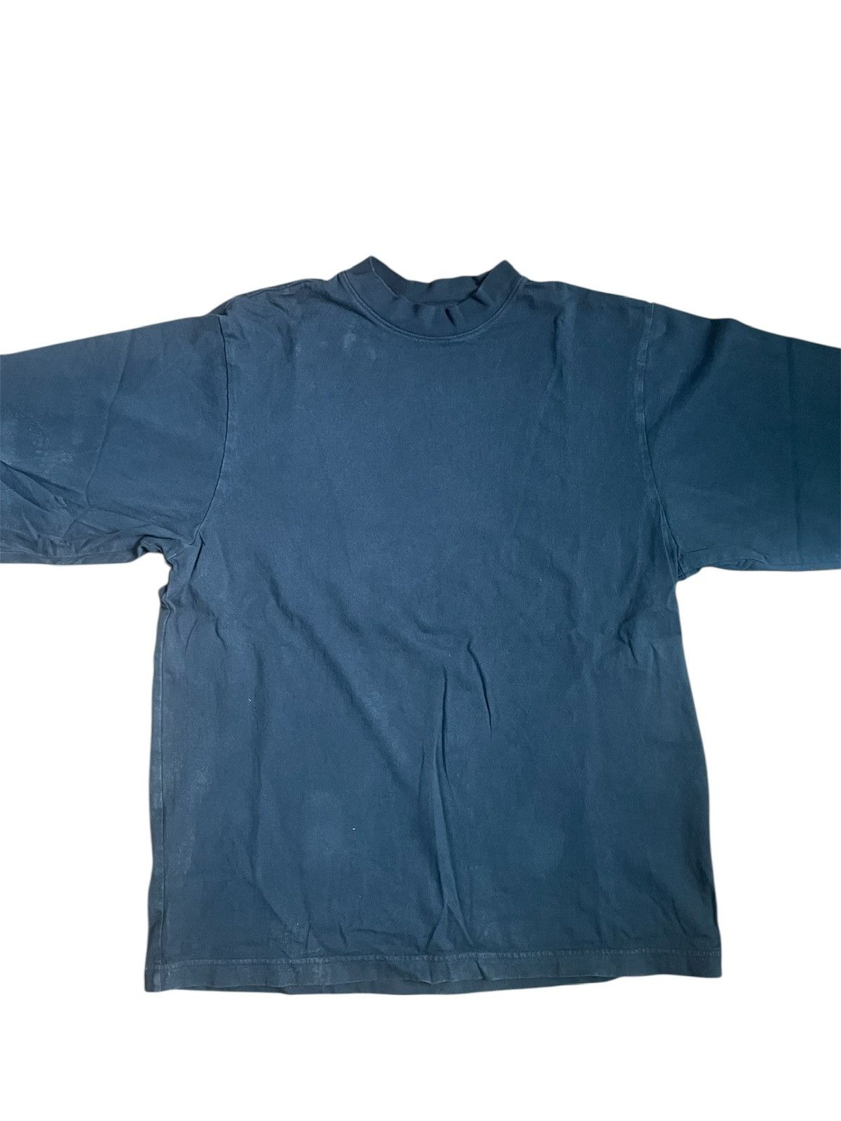 Gap × Yeezy Yeezy x Gap Black Long Sleeve Size US M / EU 48-50 / 2 - 3 Thumbnail