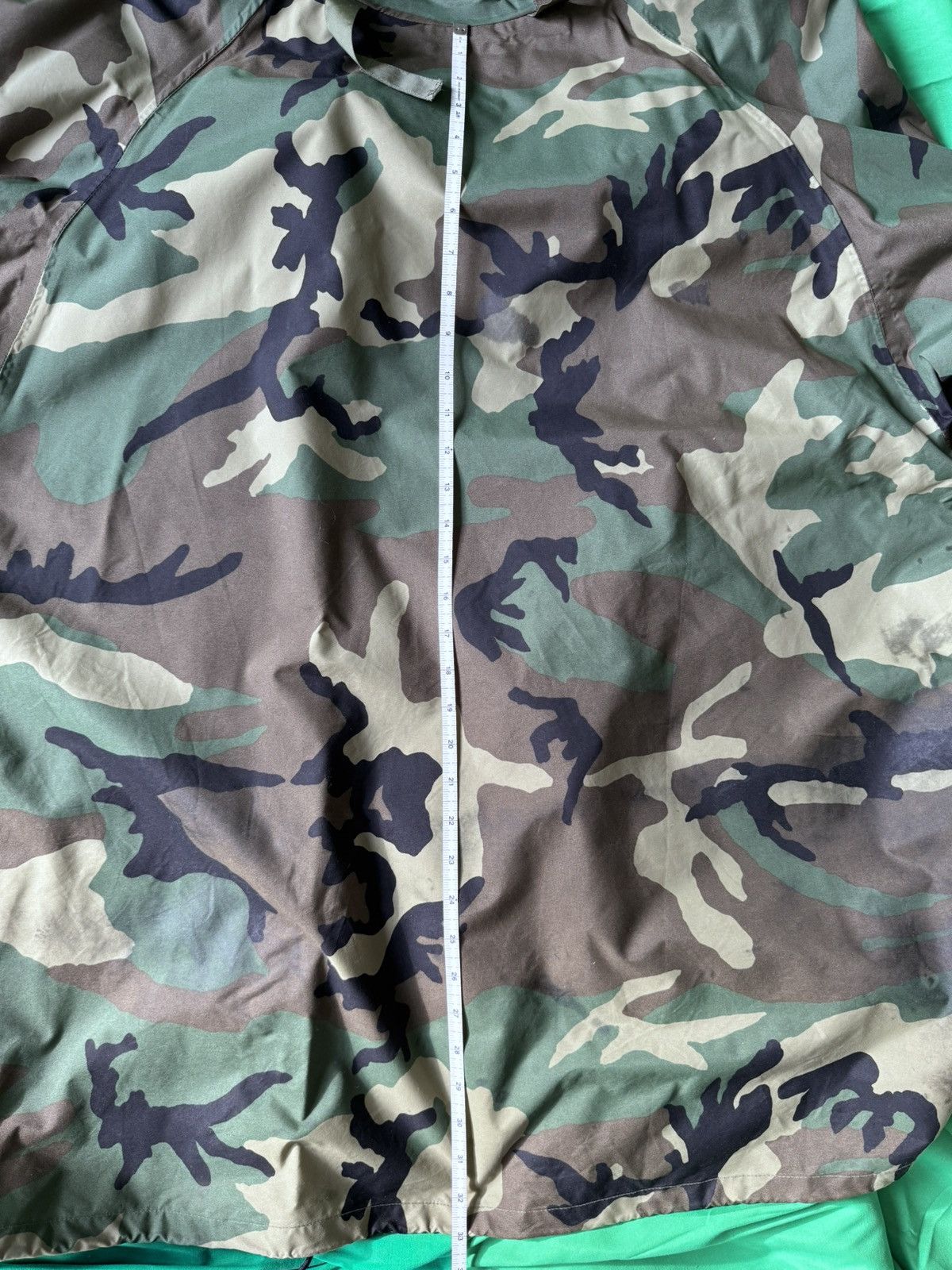 Vintage ORC vintage rain Parka Size US M / EU 48-50 / 2 - 3 Thumbnail