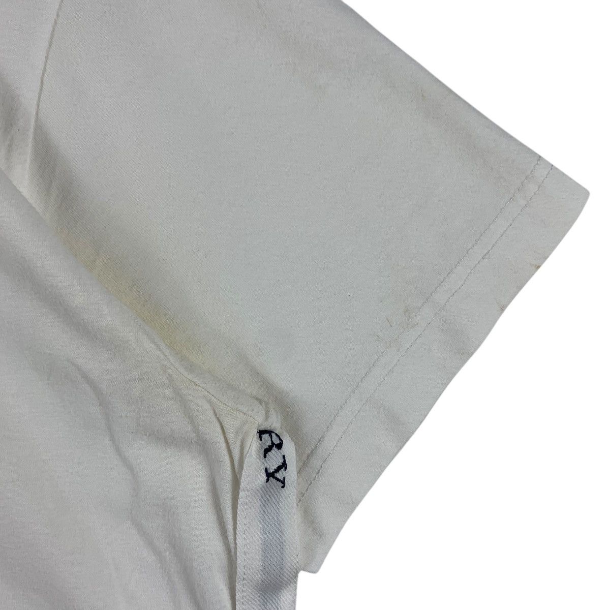 Burberry × Designer BURBERRY London side tape tee Size US M / EU 48-50 / 2 - 6 Thumbnail