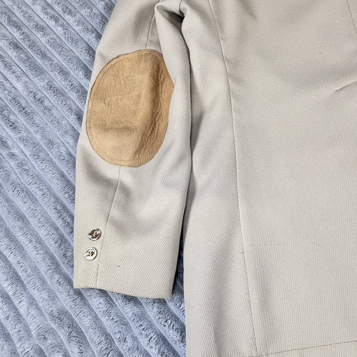 Other Vintage LAKELAND Men’s size 44 Western elbow patches jacket Size 44R - 11 Thumbnail