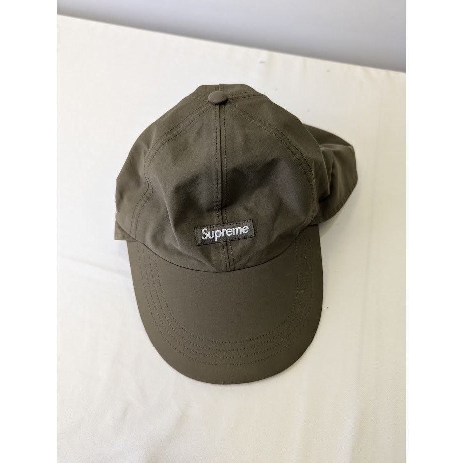 Supreme o1rbi21 Sunshield Hat/Bucket Hat in Green Size ONE SIZE - 1 Thumbnail