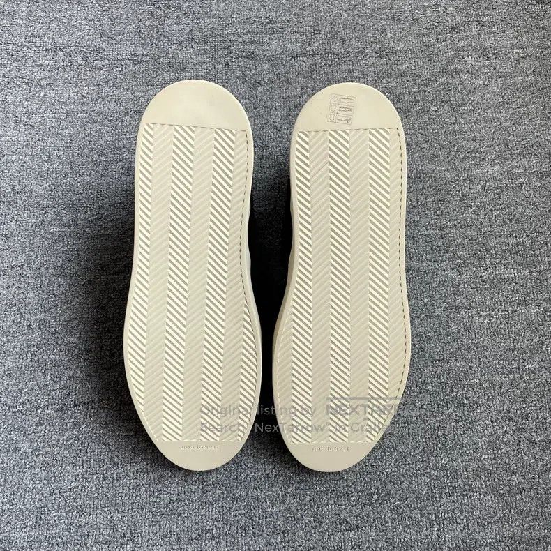 Fear of God Fear of God Mainline sneakers Size US 9 / EU 42 - 7 Thumbnail
