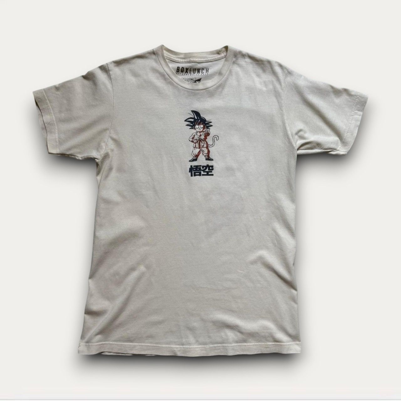 Anime Rare! Dragon Ball GT Starship T-Shirt Size US M / EU 48-50 / 2 - 1 Thumbnail