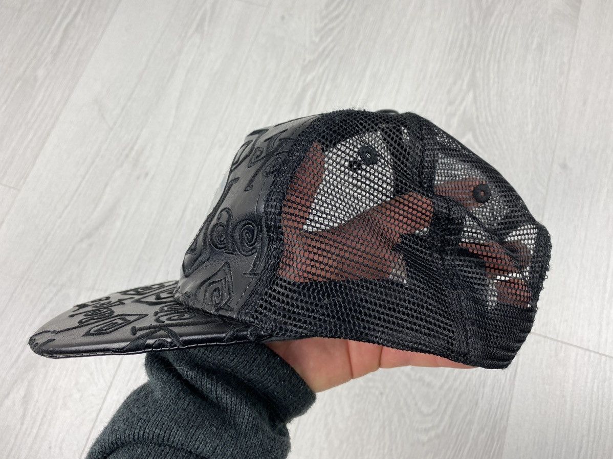 Disney Tim Burtons The Nightmare Before Christmas Cap Hat Disney Size ONE SIZE - 2 Thumbnail