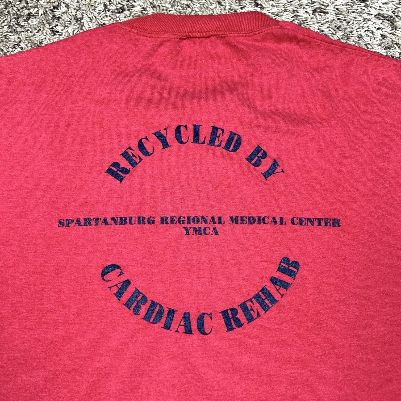 Jerzees VINTAGE Jerzees T-Shirt Size US L / EU 52-54 / 3 - 6 Thumbnail