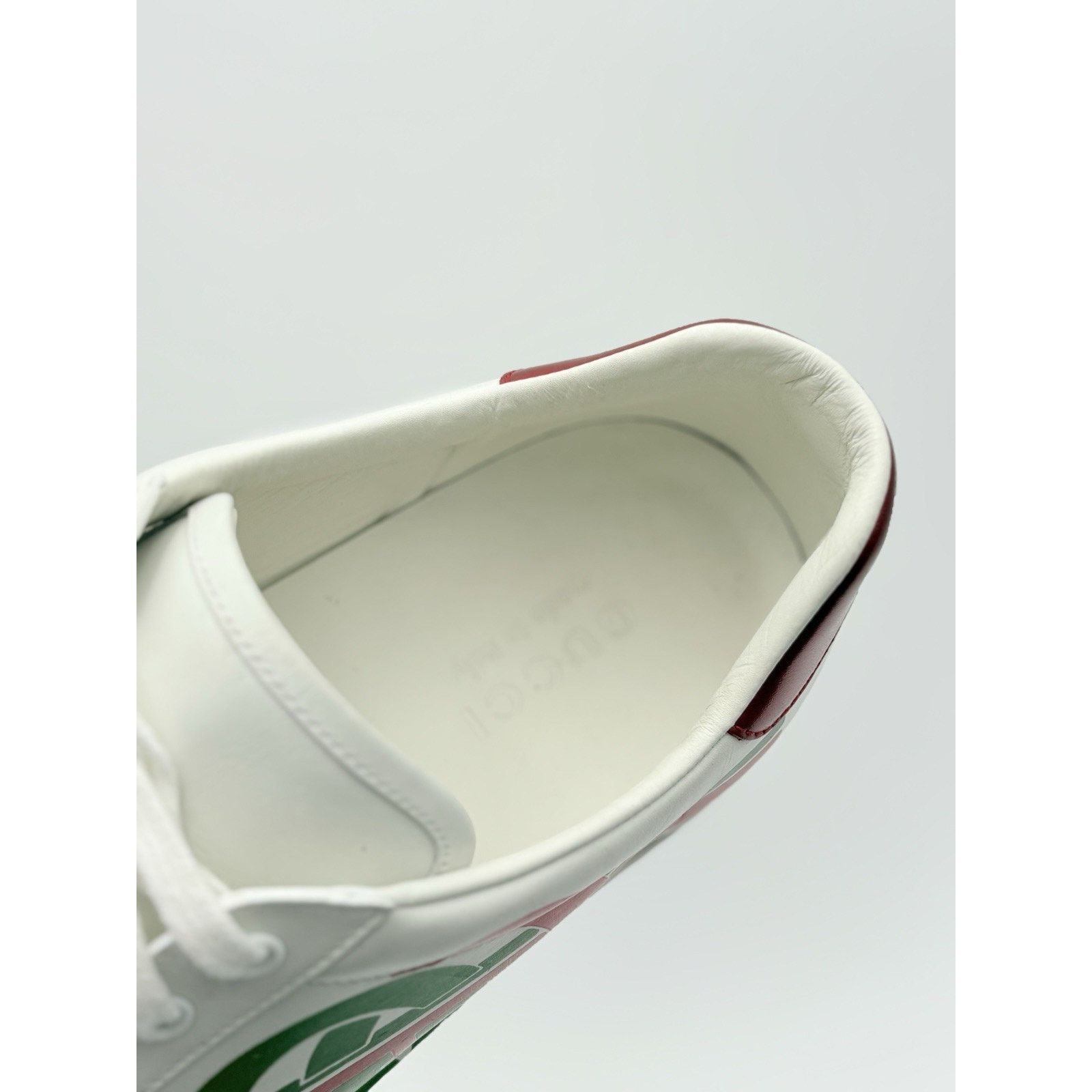Gucci Gucci Ace ' Interlocking G ' | SUPER CLEAN! Size US 11 / EU 44 - 12 Thumbnail
