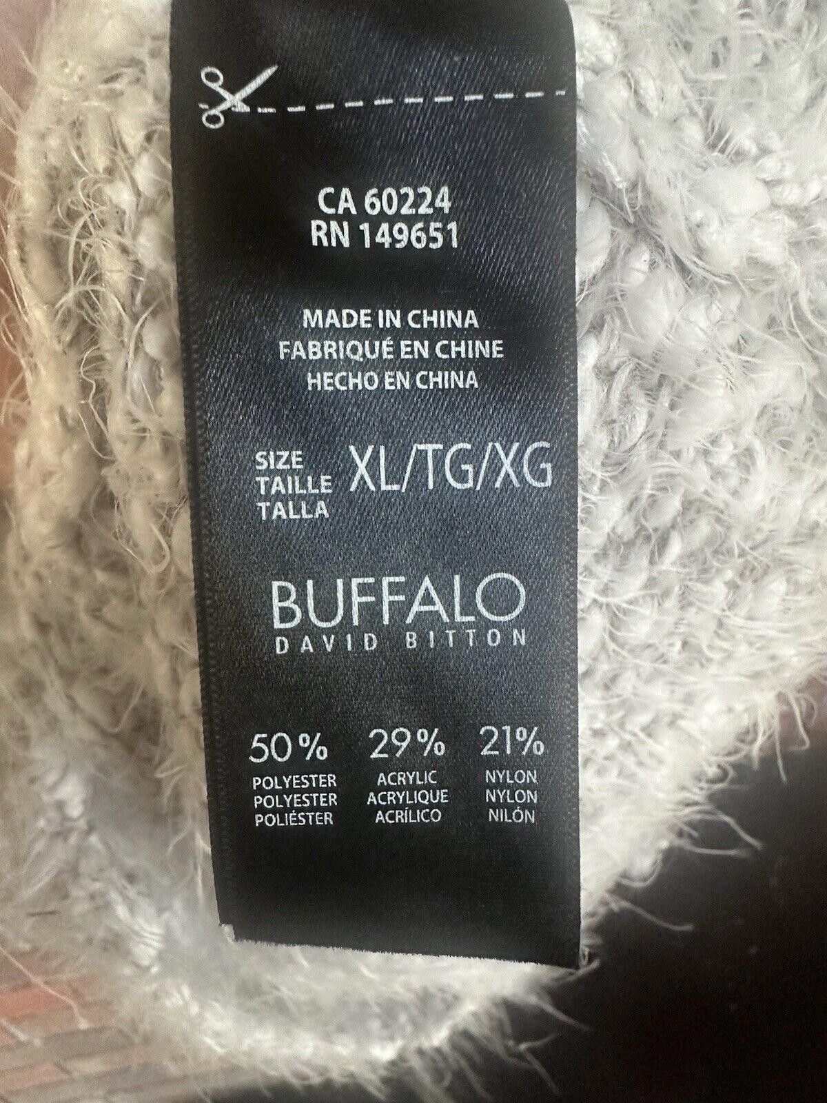 Designer Women's Sweater XL David Buffalo Bittin Size XL / US 12-14 / IT 48-50 - 7 Thumbnail