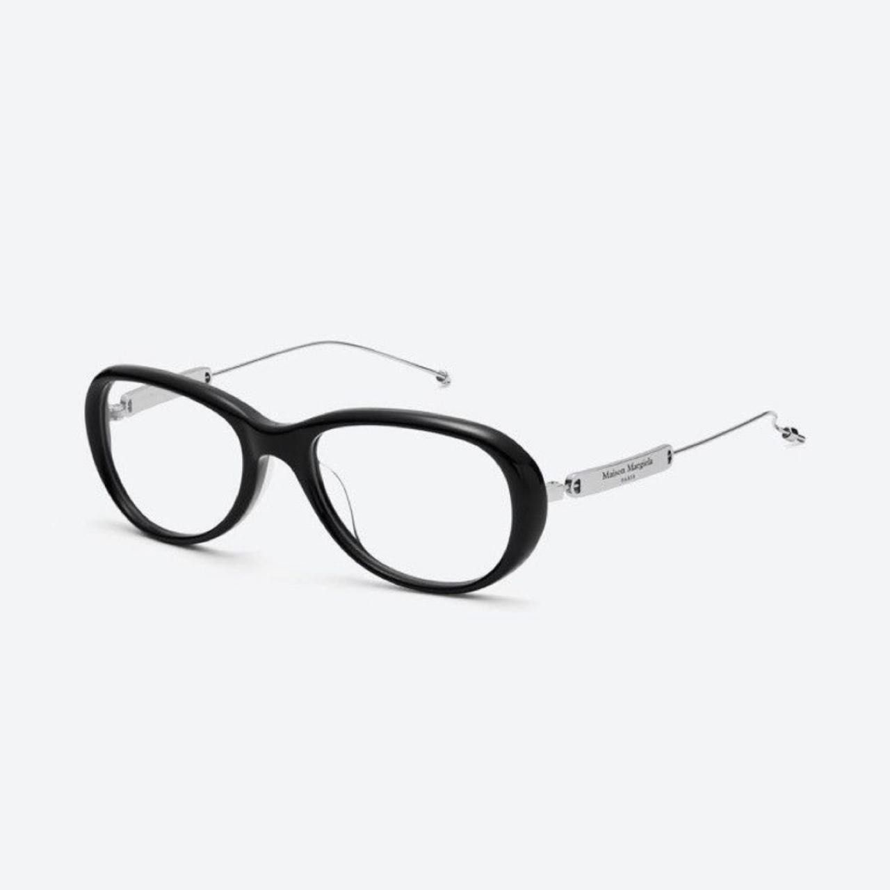 Gentle Monster × Maison Margiela Gentle Monster x Maison Margiela