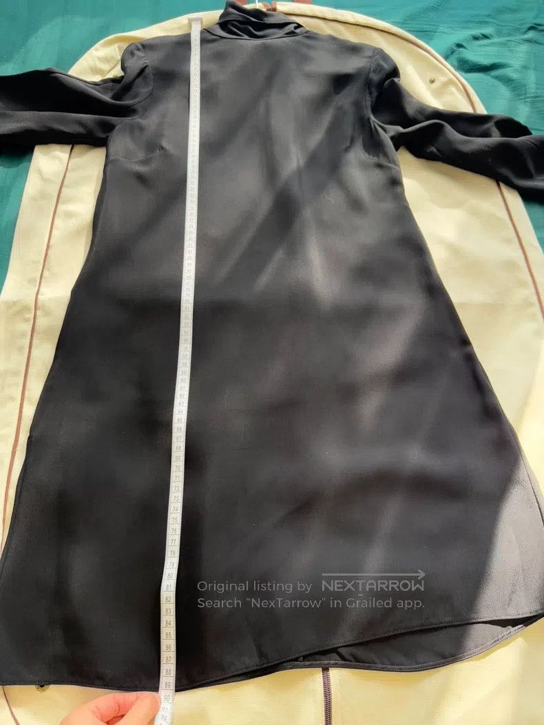 Valentino Valentino dress Size S / US 4 / IT 40 - 6 Thumbnail