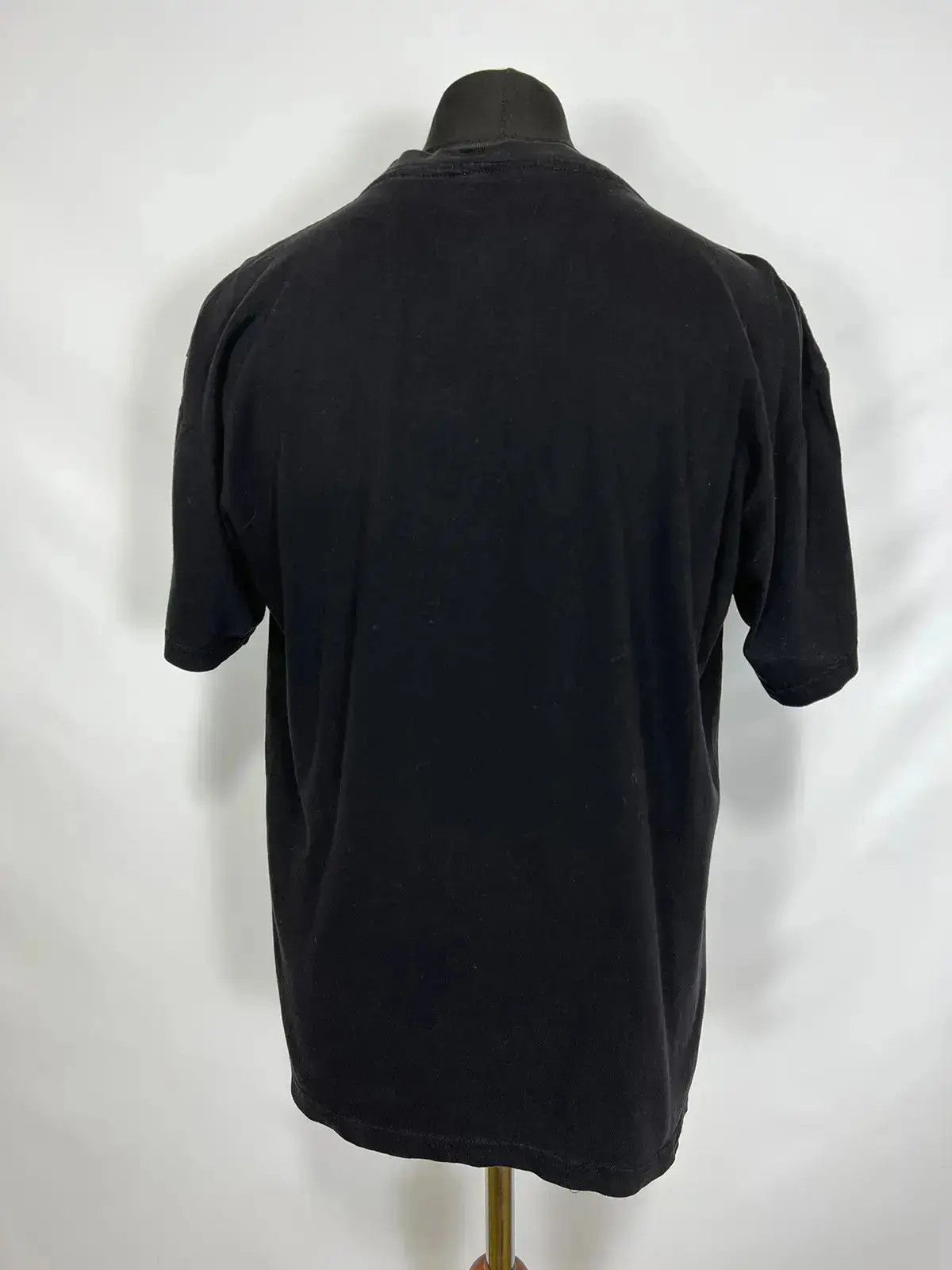 AC/DC × Band Tees Vintage AC/DC merchendise rock t shirt Size US M / EU 48-50 / 2 - 4 Thumbnail