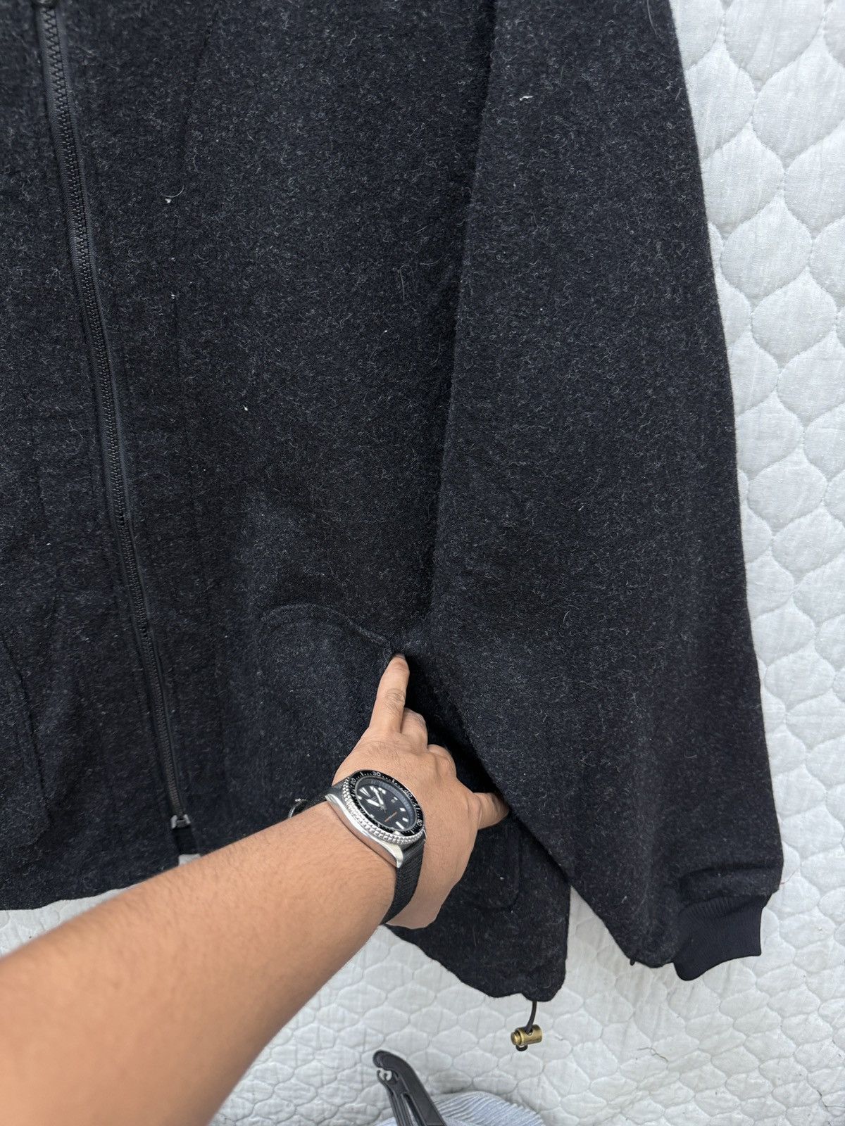 Filson 🔥🔥🔥ARCHIVE FILSON GARMENT JACKET Size US XXL / EU 58 / 5 - 12 Thumbnail