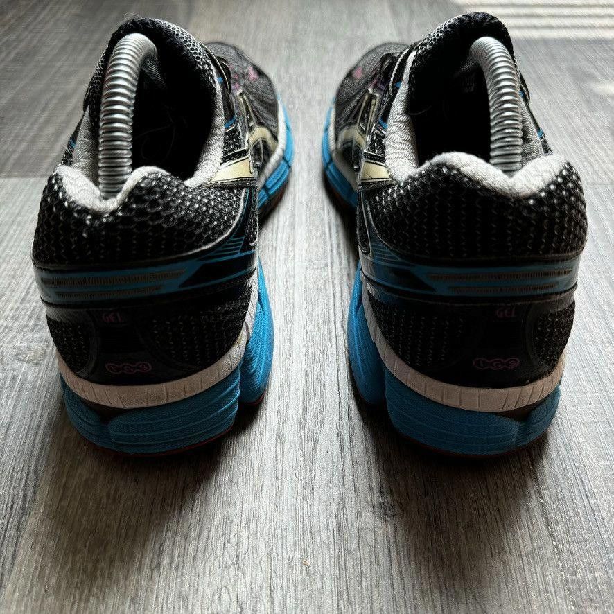 Asics ASICS •• GT-2000 (7.5M) Size US 7.5 / EU 40-41 - 7 Thumbnail