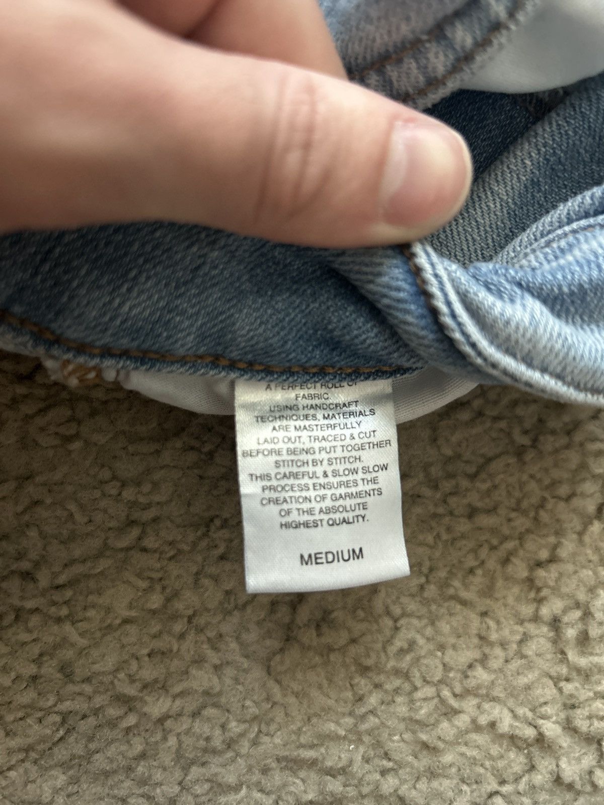 Other Lakenzie Bolt Jeans Size US 32 / EU 48 - 5 Thumbnail