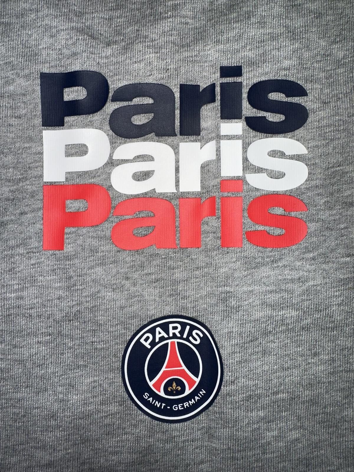 Nike Nike Men’s Paris Saint-Germain Triple Logo Legend Long Sleeve T-Shirt Sample Size US M / EU 48-50 / 2 - 5 Thumbnail