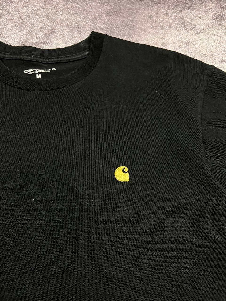 Carhartt Wip Carhartt WIP T-Shirt Size US M / EU 48-50 / 2 - 4 Thumbnail