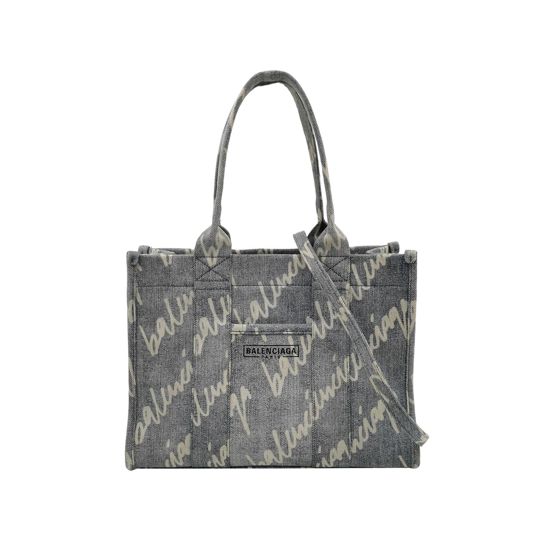 Balenciaga Balenciaga Women os Shoulder Bags Size ONE SIZE - 1 Thumbnail