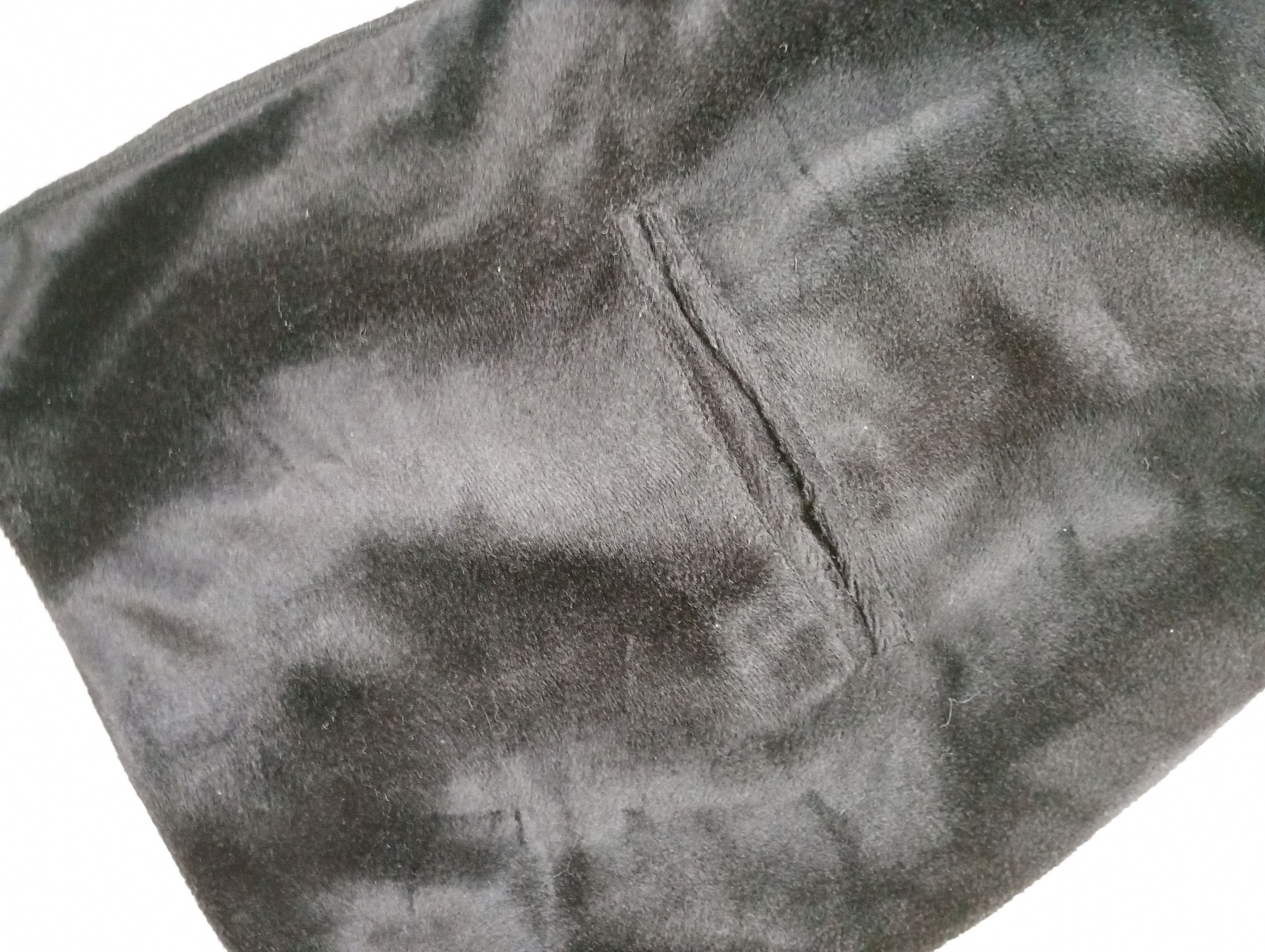 Giorgio Armani Armani Jeans Scarf Vintage 90's Size ONE SIZE - 10 Thumbnail