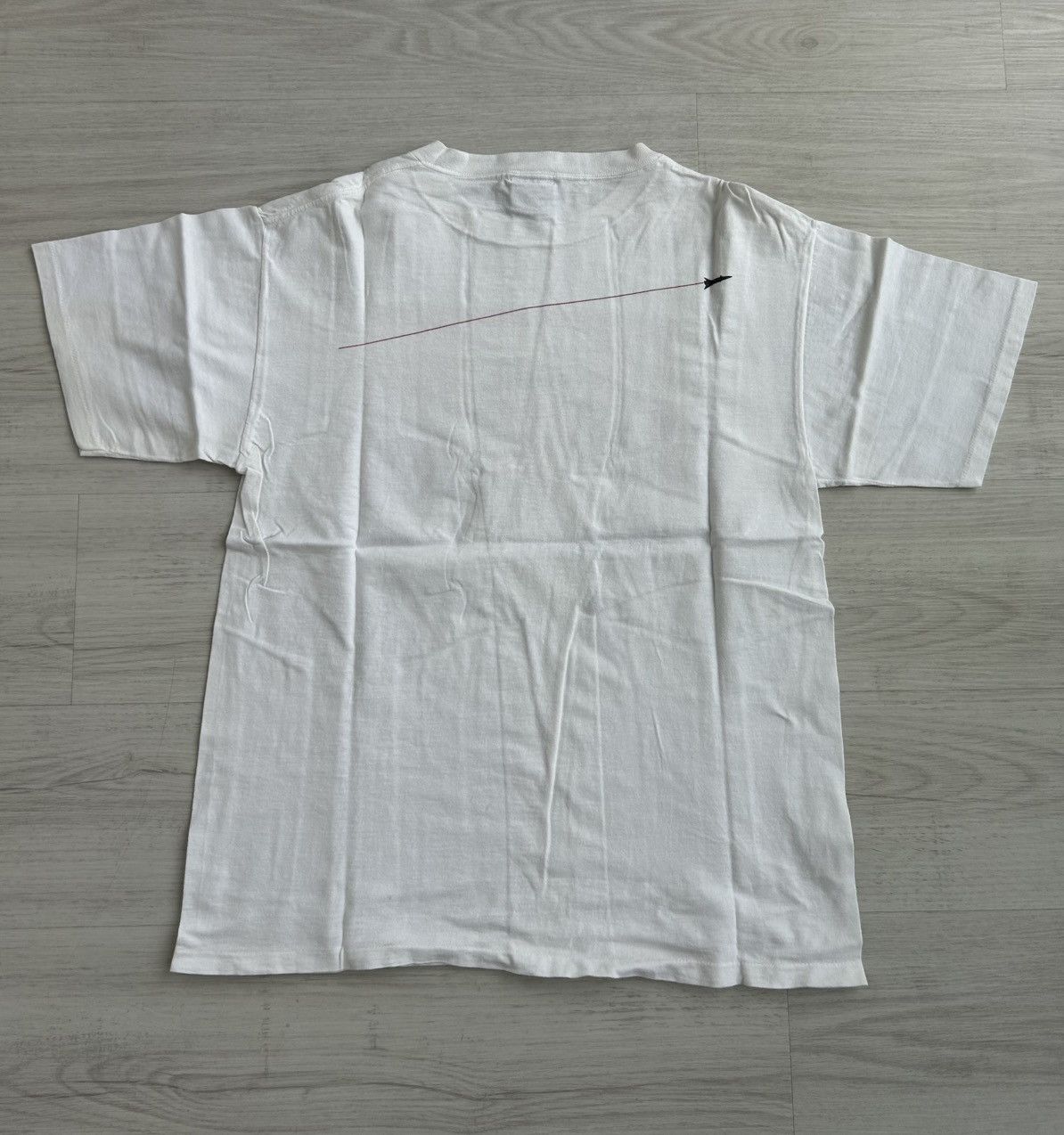 Bape VERY RARE OG 1995 A BATHING APE X PLANET OF THE APES TAYLOR Size US L / EU 52-54 / 3 - 6 Thumbnail