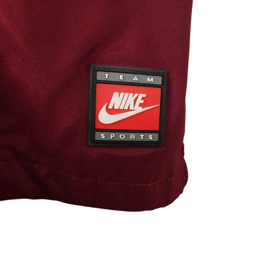 Nike VINTAGE Nike Jacket Mens Size Large Red 90s Striped Full Zip Streetwear Size US L / EU 52-54 / 3 - 5 Thumbnail