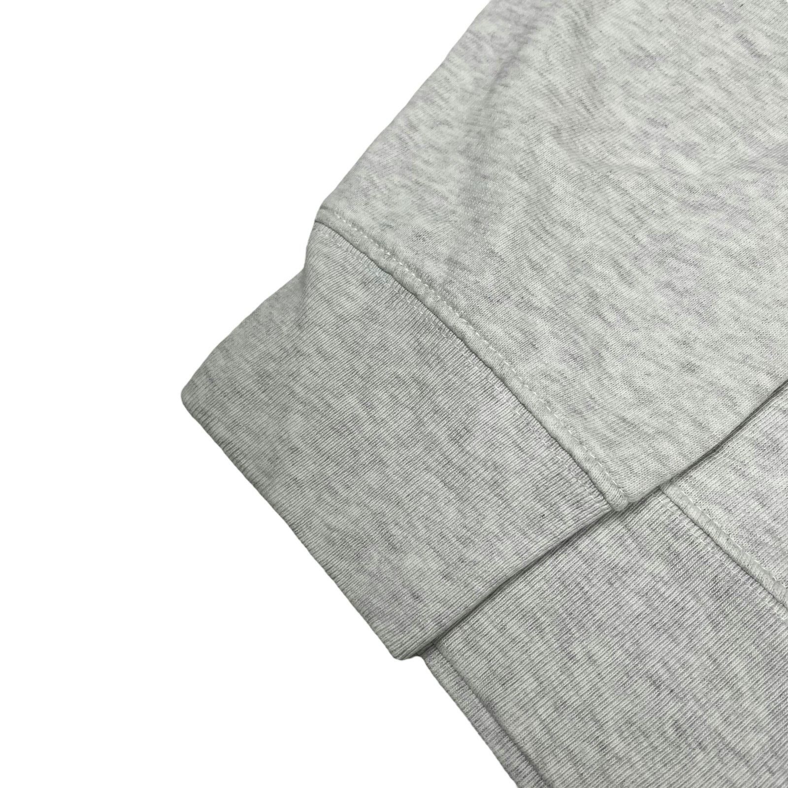 Carhartt Carhartt Men's Heather Gray Cotton College Sweatshirt Large Size US L / EU 52-54 / 3 - 8 Thumbnail