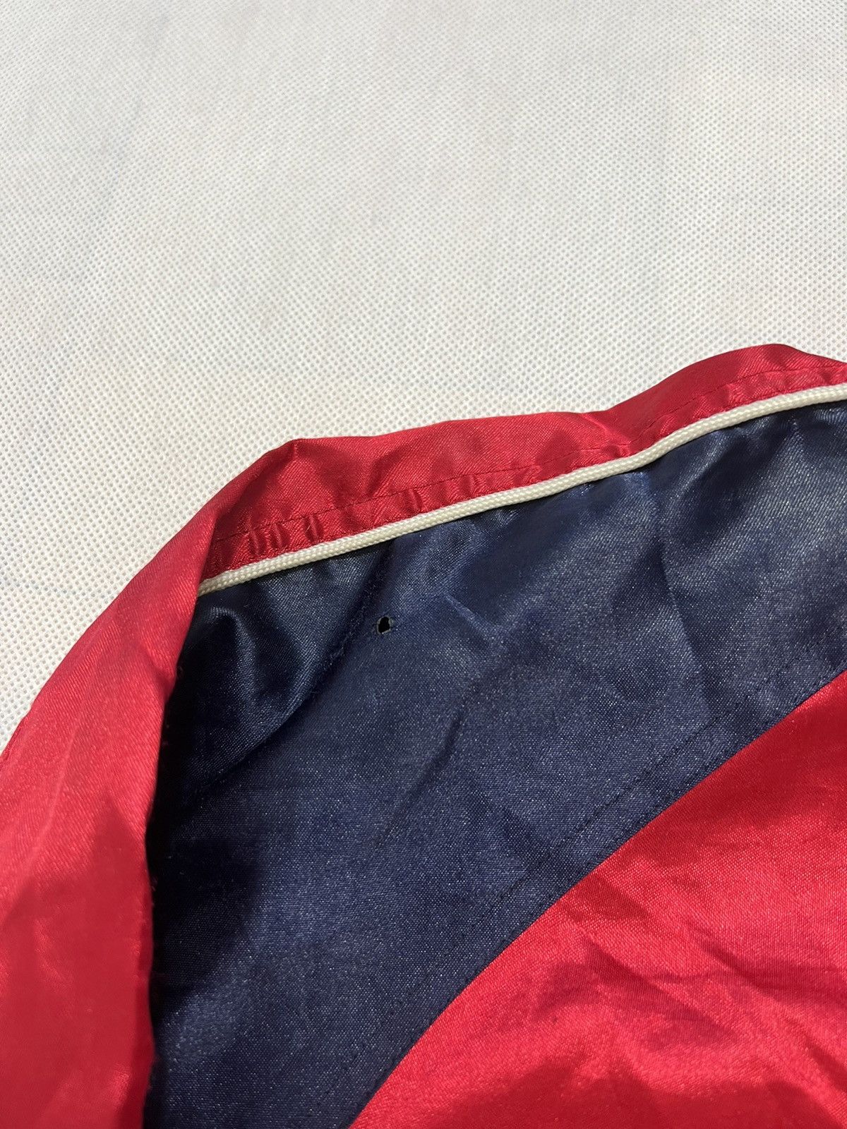 Avirex × Vintage Rare Jacket Avirex Sky Boss USA bomber vintage Size US L / EU 52-54 / 3 - 13 Thumbnail