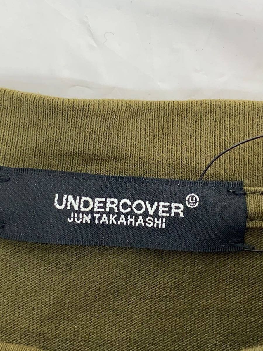 Undercover Infinite Celestial Tee Size US XL / EU 56 / 4 - 4 Thumbnail