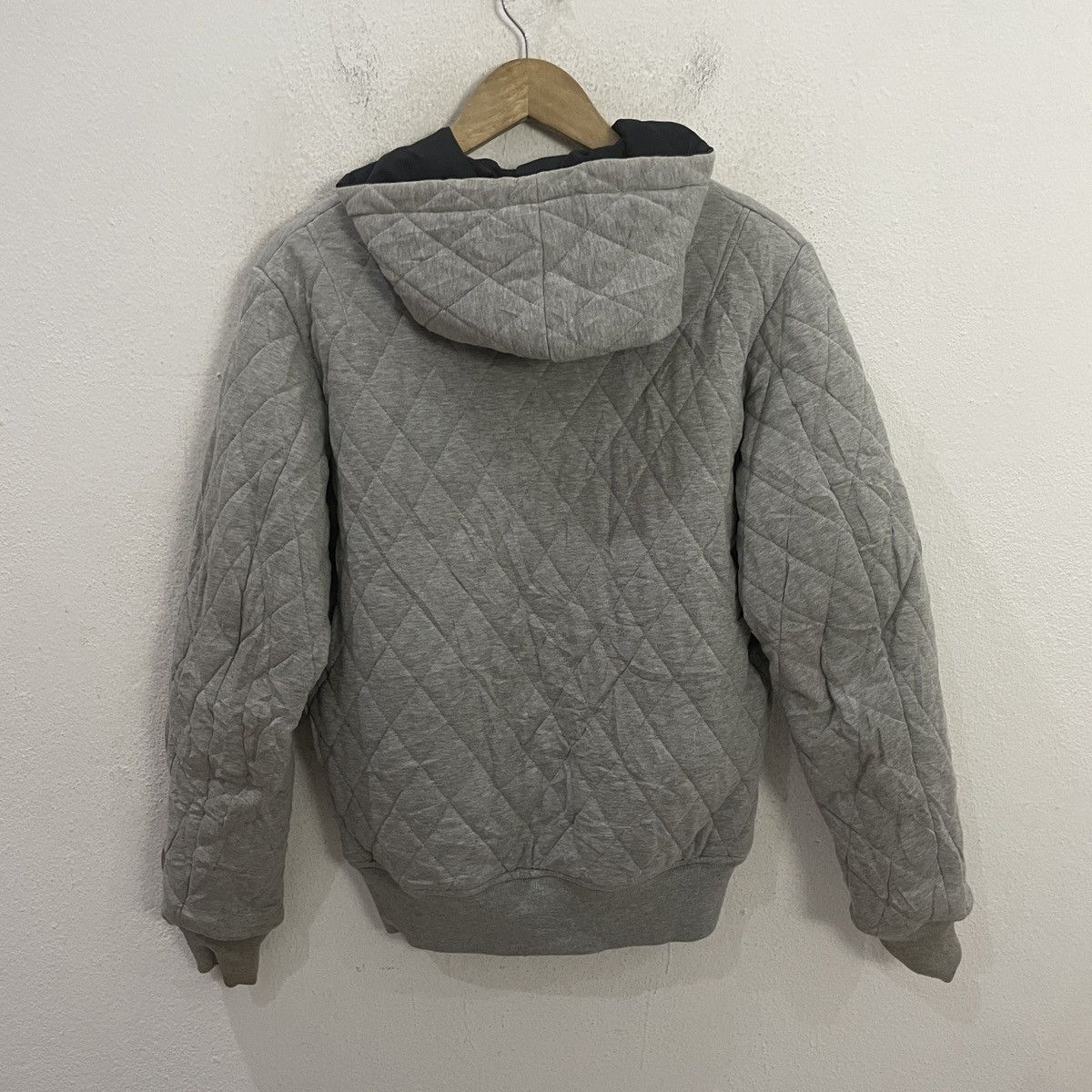 Swagger Vintage Swagger Reversable Jacket Size US L / EU 52-54 / 3 - 12 Thumbnail
