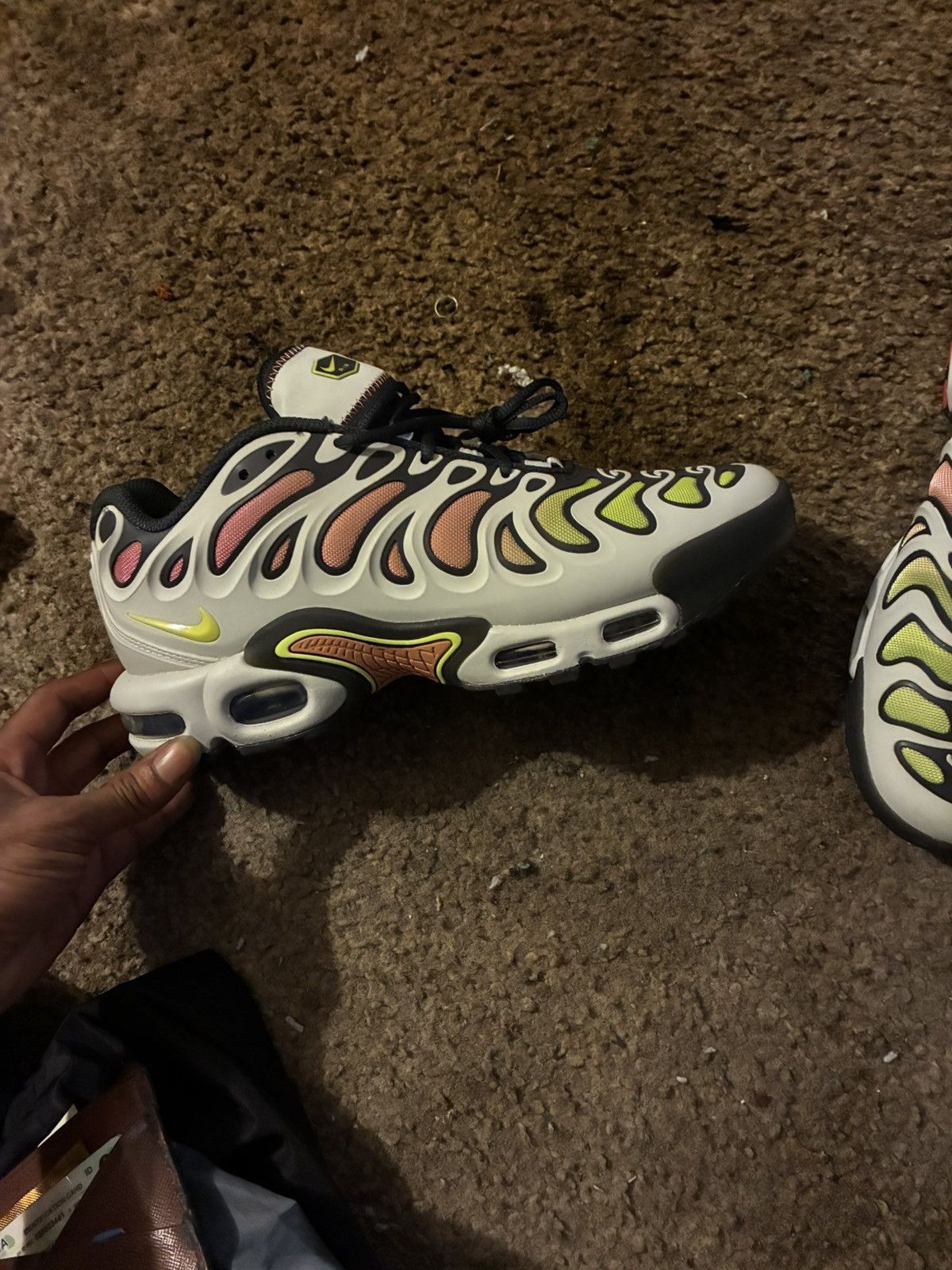 Nike Mike airmax Size US 8.5 / EU 41-42 - 2 Thumbnail
