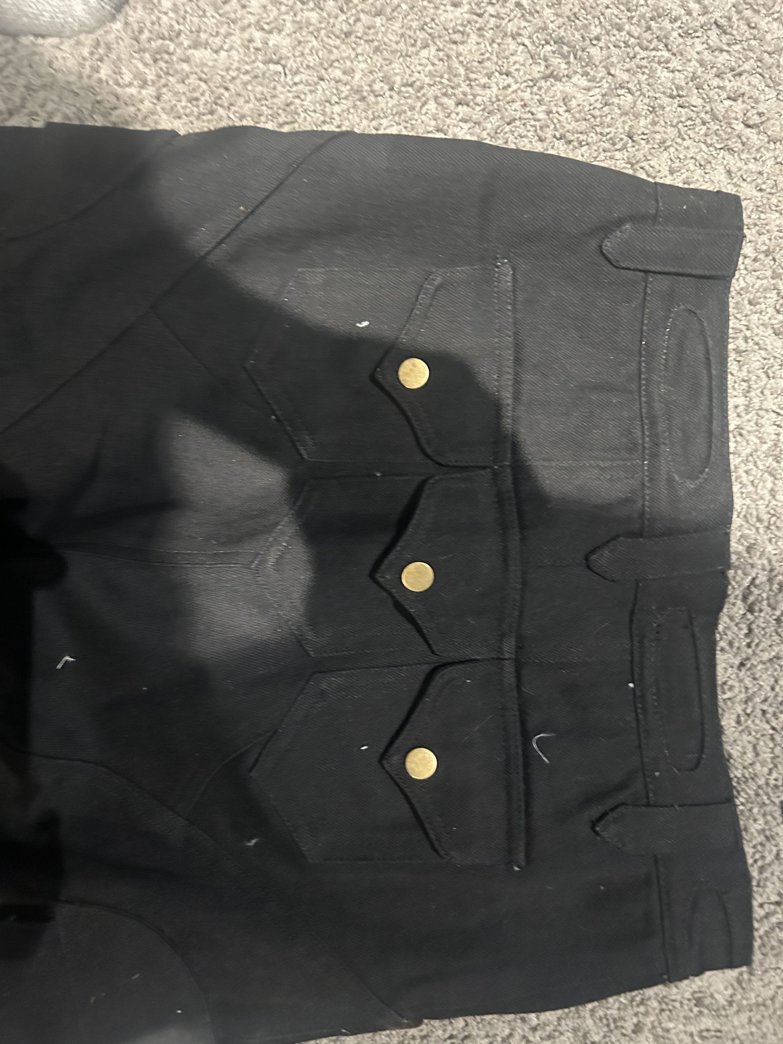 Other Denim with so many pockets Size US 30 / EU 46 - 5 Thumbnail