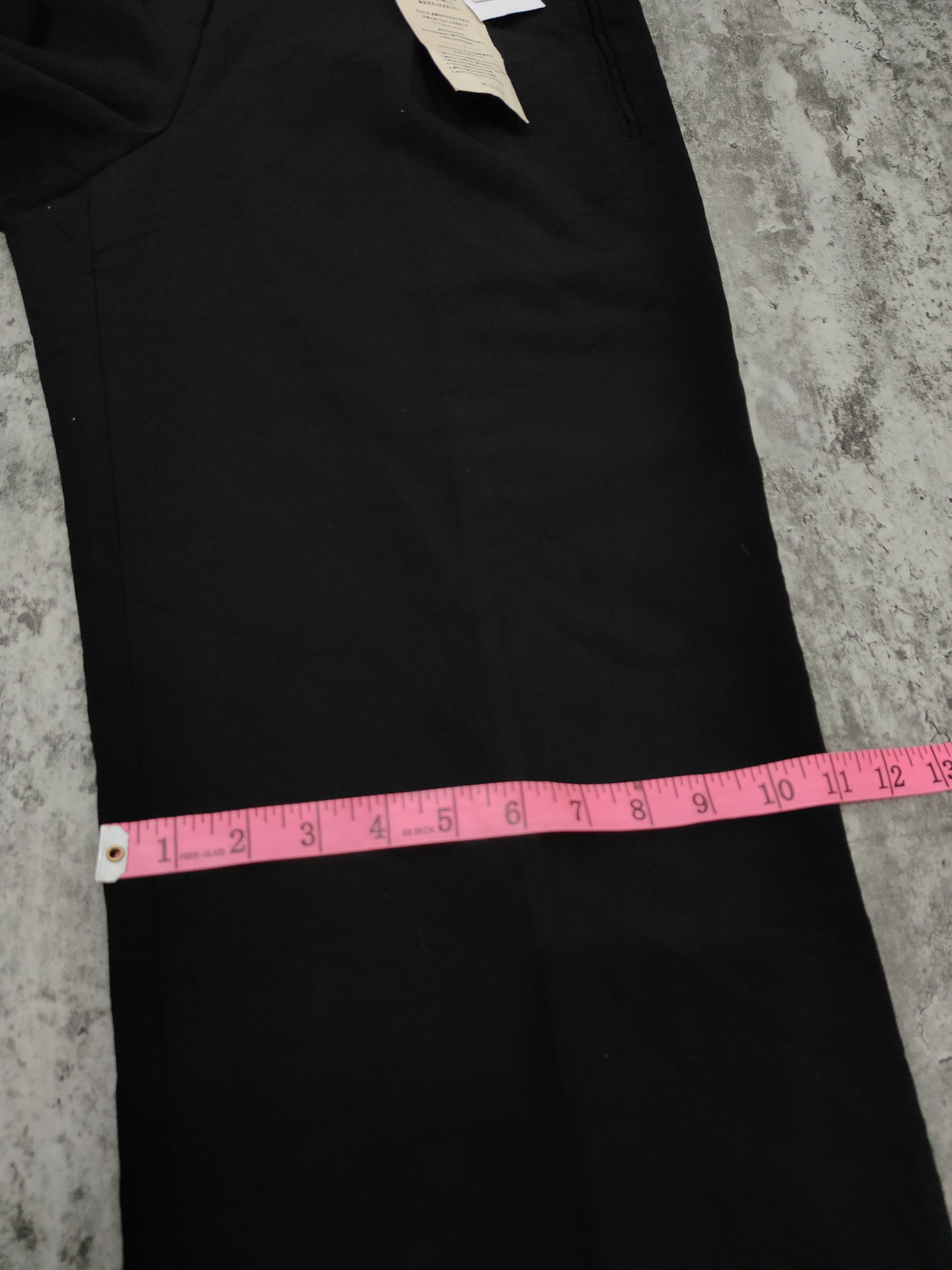 Issey Miyake Issey Miyake PLST Japanese Trouser Pans Size US 28 / EU 44 - 22 Thumbnail