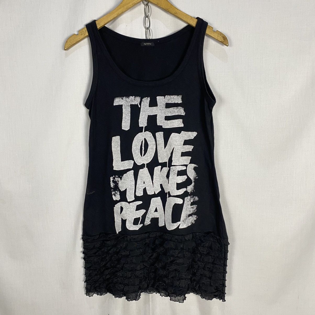 Seditionaries Agrimony Tanktop Size M / US 6-8 / IT 42-44 - 1 Thumbnail
