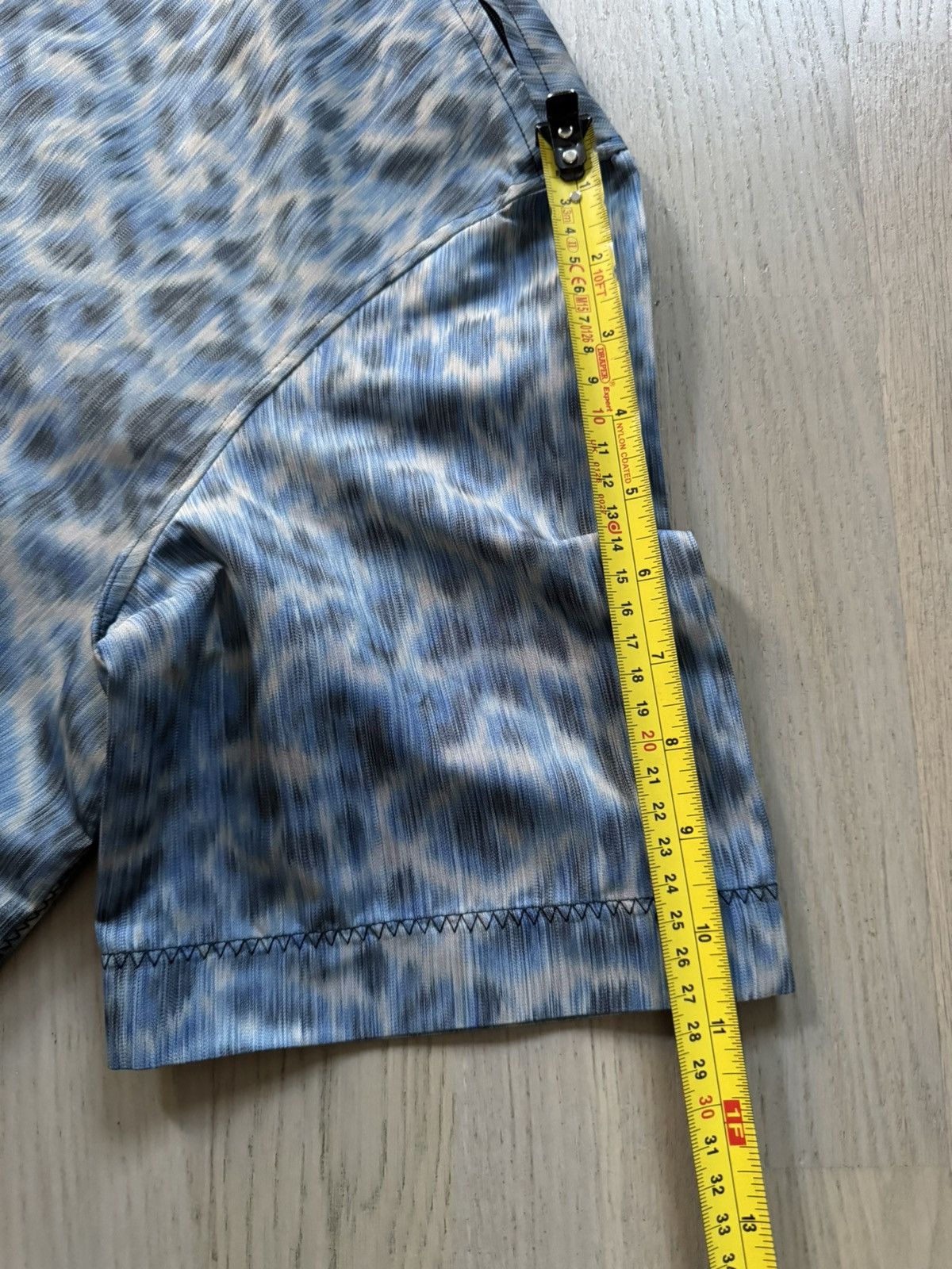 Dior DIOR men tshirt STUDY DESCRIPTION AND PHOTOS PROPERLY Size US S / EU 44-46 / 1 - 9 Thumbnail