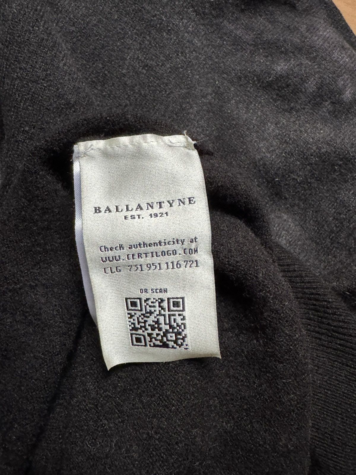 Ballantyne Dolcevita ballantyne 100% cachemire Size US M / EU 48-50 / 2 - 3 Thumbnail