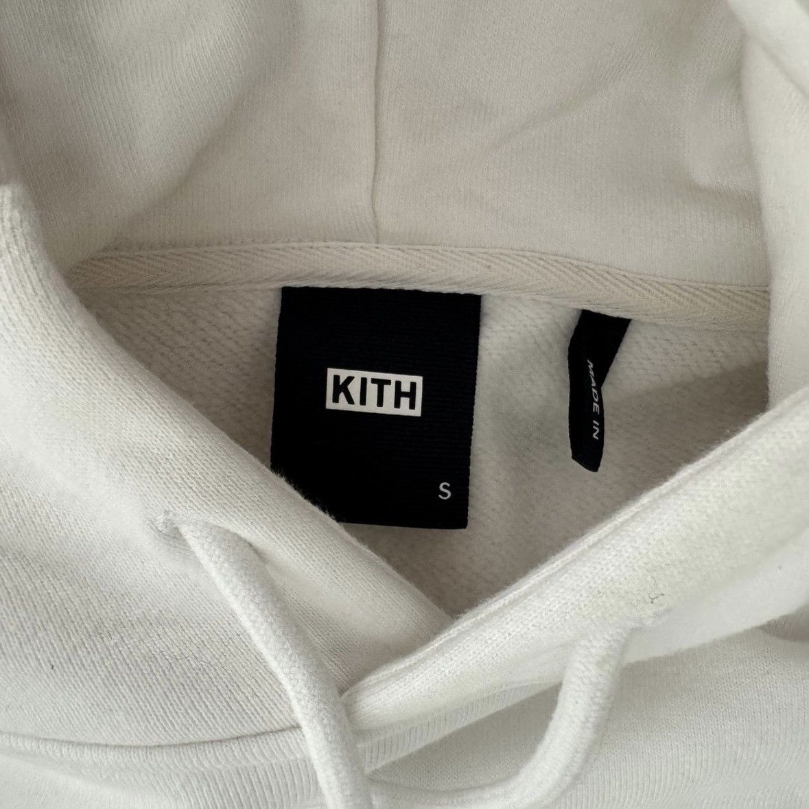 Kith KITH 10 Year Anniversary Cyber Monday Sweatshirt Size S / US 4 / IT 40 - 10 Thumbnail