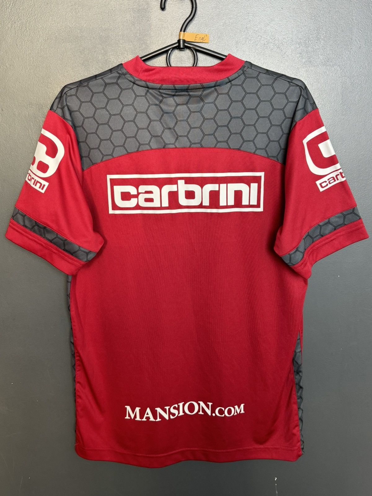 Other Bournemouth Tarining Football Jersey Size US S / EU 44-46 / 1 - 2 Thumbnail