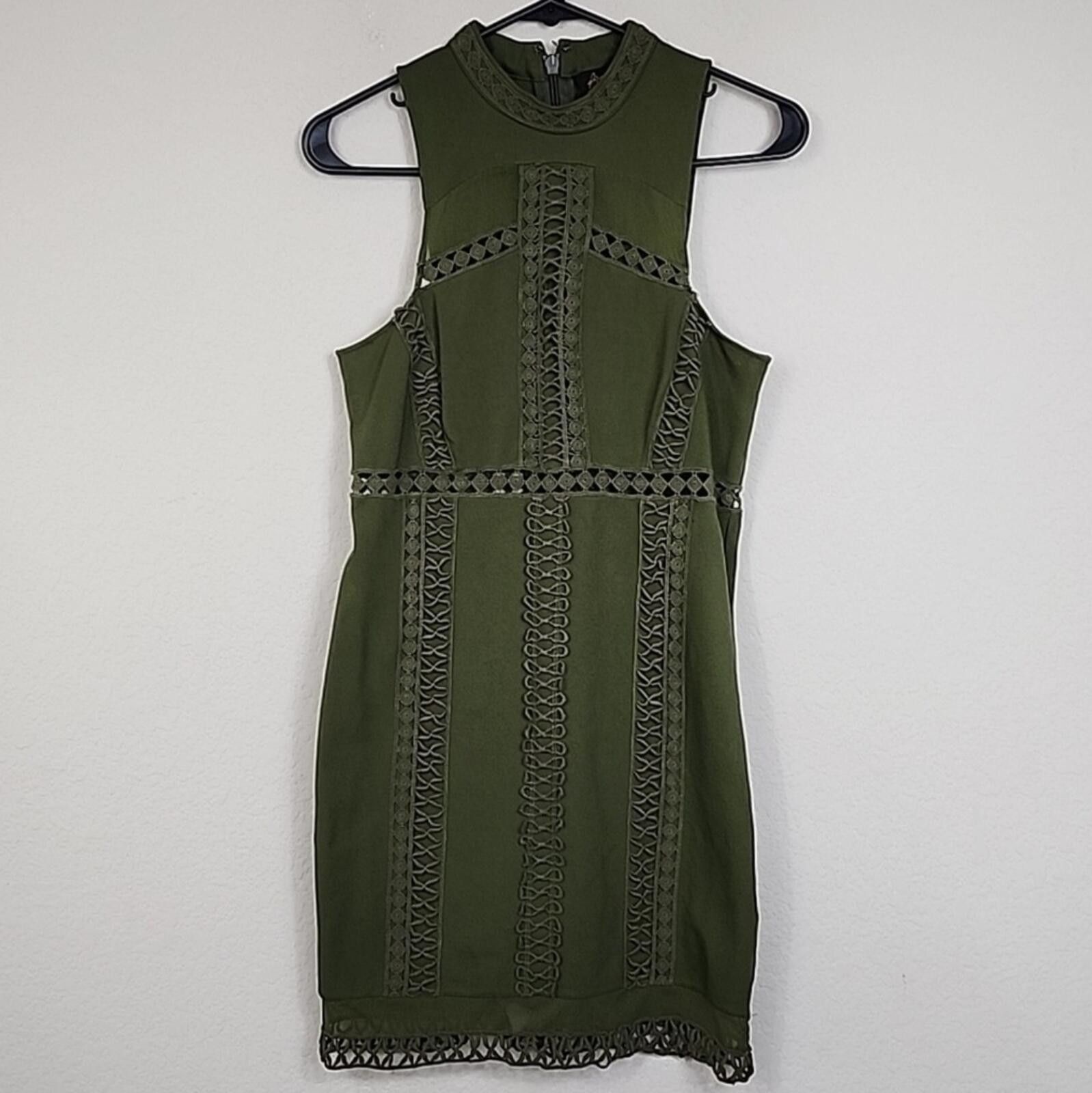 green free people dress April Midi  100% Cotton Built in shorts for extra coverage and functionality Free People Southwest Lace Maxi