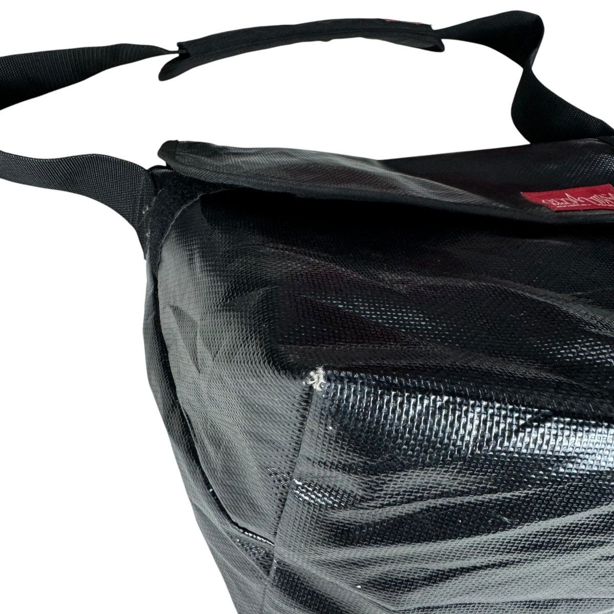 Manhattan Portage ☀️MANHATTAN PORTAGE MESSAGER SLING BAGS LIKE FRIETAG Size ONE SIZE - 4 Thumbnail