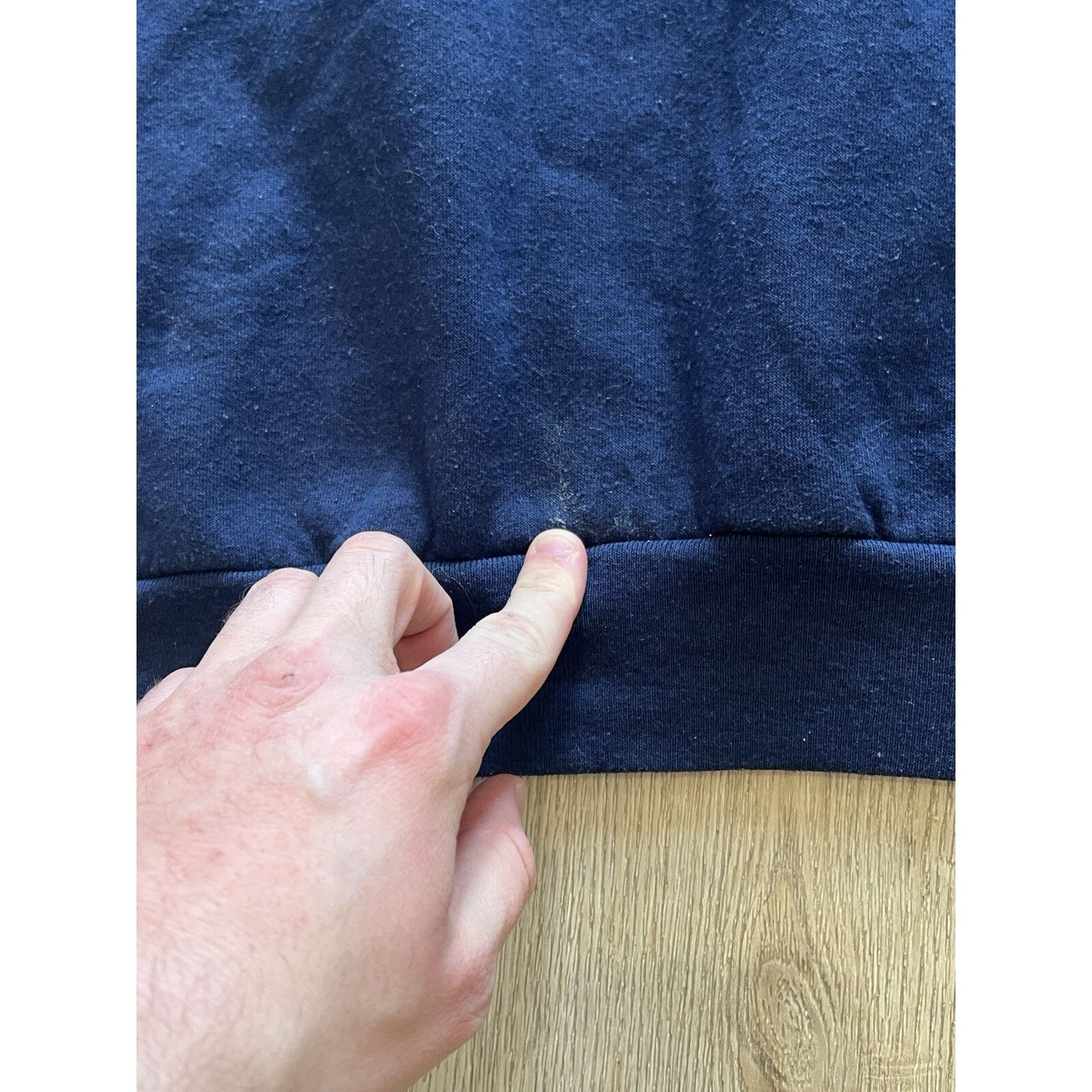 Vintage Vintage 90s Top Stitch Morning Sun Sweatshirt Birds Winter L Size L / US 10 / IT 46 - 5 Thumbnail