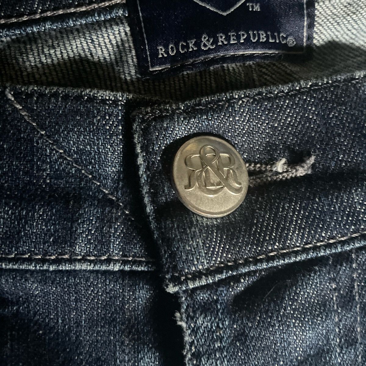 Other Roca wear like jeans Size US 36 / EU 52 - 2 Thumbnail