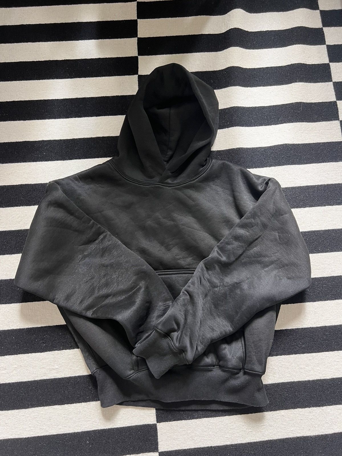 Other Gap Yeezy hoodie (Fake) Size US S / EU 44-46 / 1 - 2 Thumbnail
