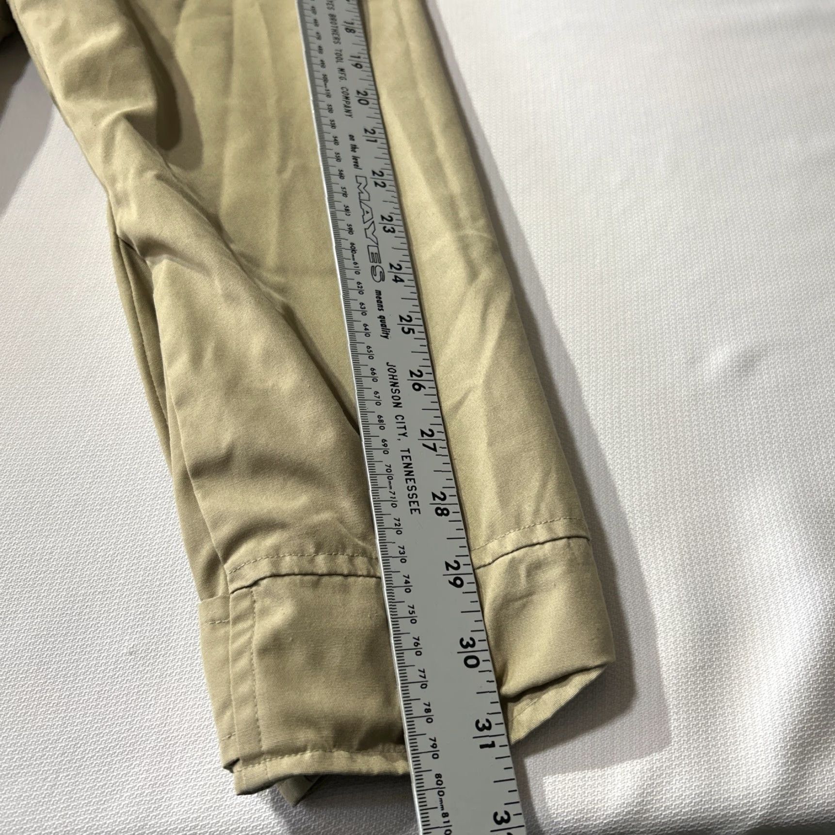 Vintage VINTAGE Red Head Hooded Rain Chore Field Jacket Men's Large Full Zip Hunting Mid-Length Brown 80s 90s Outdoor Mens Size US L / EU 52-54 / 3 - 6 Thumbnail