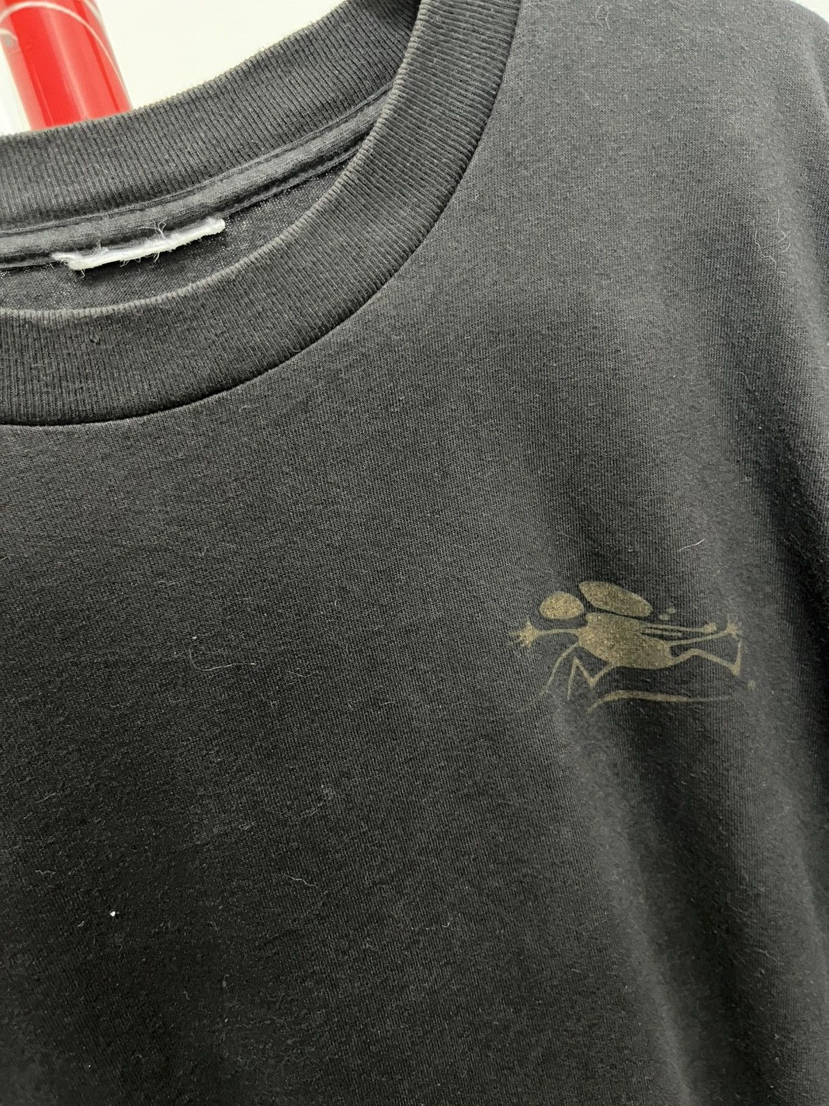 Vintage Vtg 70’s STANLEY MOUSE Size US XL / EU 56 / 4 - 2 Thumbnail
