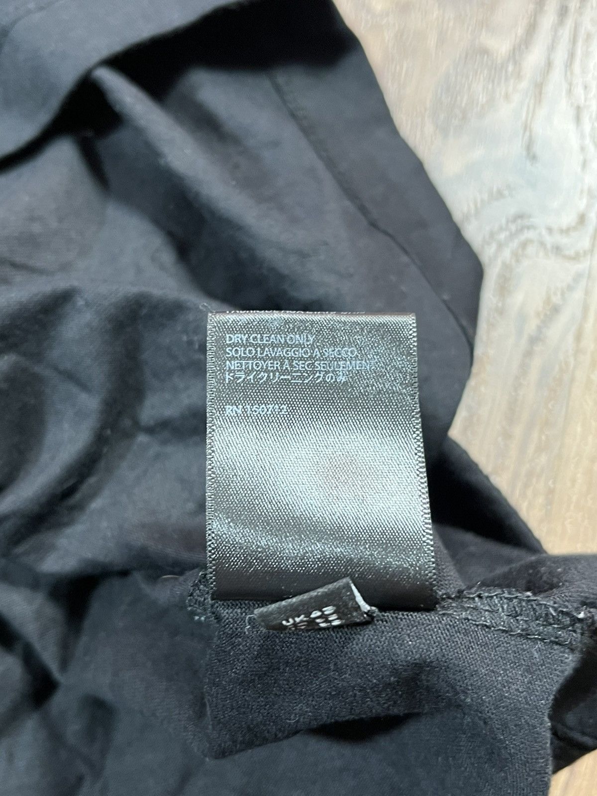 Other Amiri Style Bootleg T Shirts Size US XL / EU 56 / 4 - 10 Thumbnail