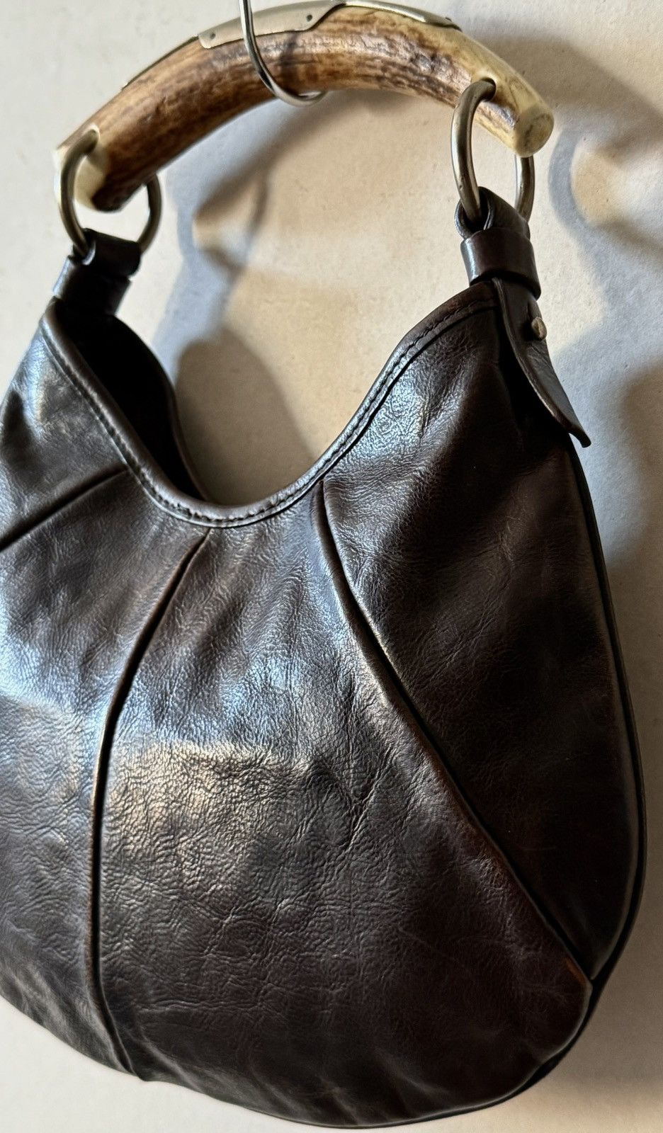 Yves Saint Laurent Archive Yves Saint Laurent - Tom Ford - SS2002 - Mombasa Bag Size ONE SIZE - 6 Thumbnail
