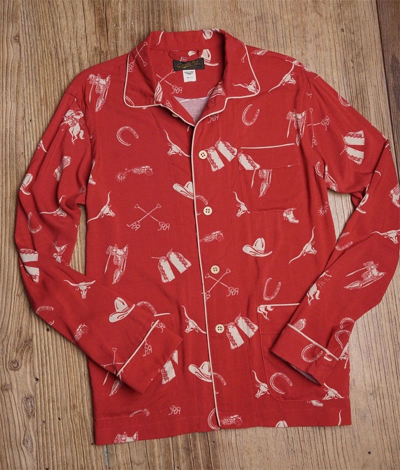 RRL Ralph Lauren RRL Ralph Lauren suits Size 42L - 7 Thumbnail