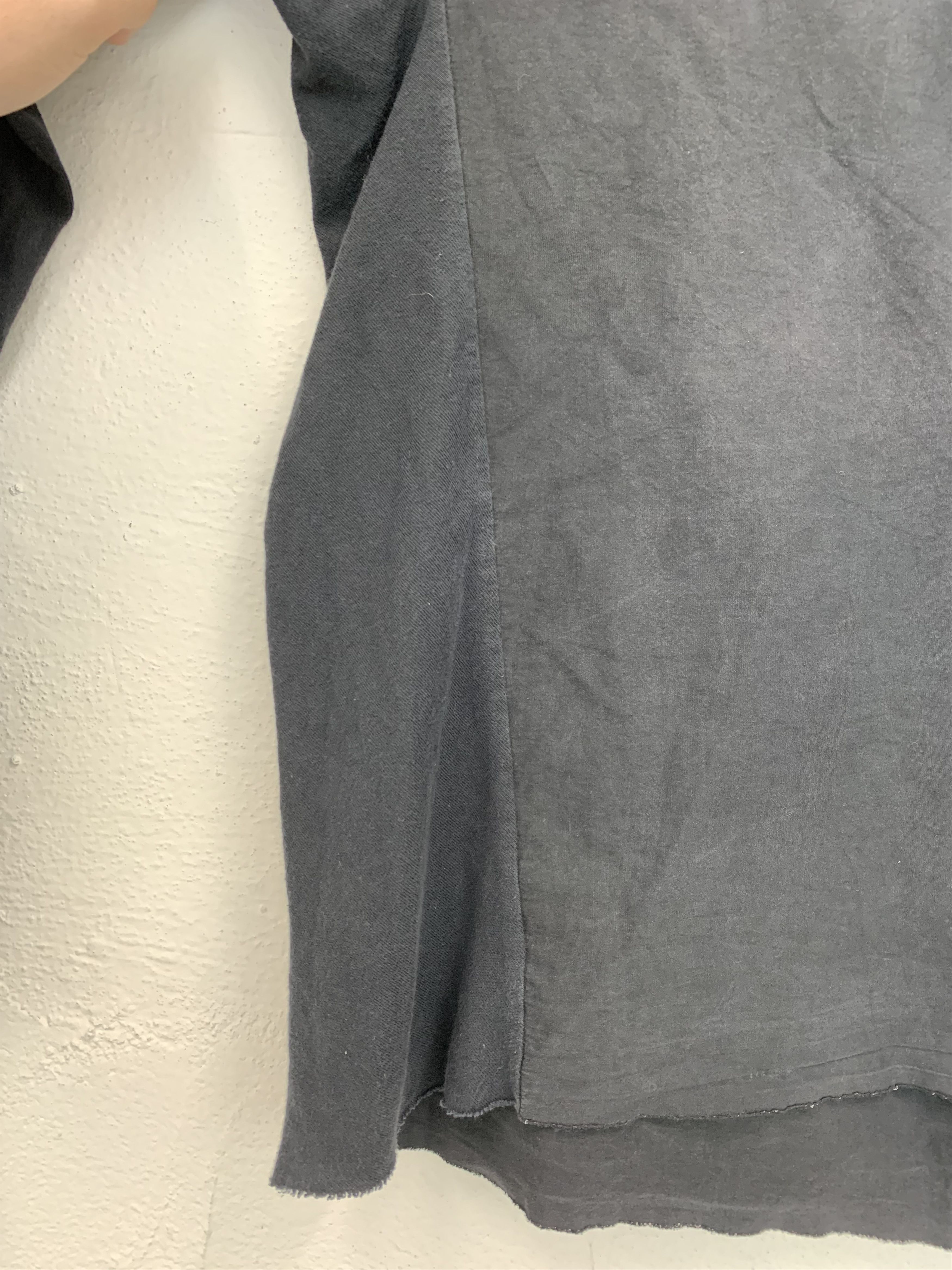 Carpe Diem × Maurizio Altieri CARPE DIEM X MAURIZIO ALTIERI LONGSLEEVE T-SHIRT Size US S / EU 44-46 / 1 - 8 Thumbnail