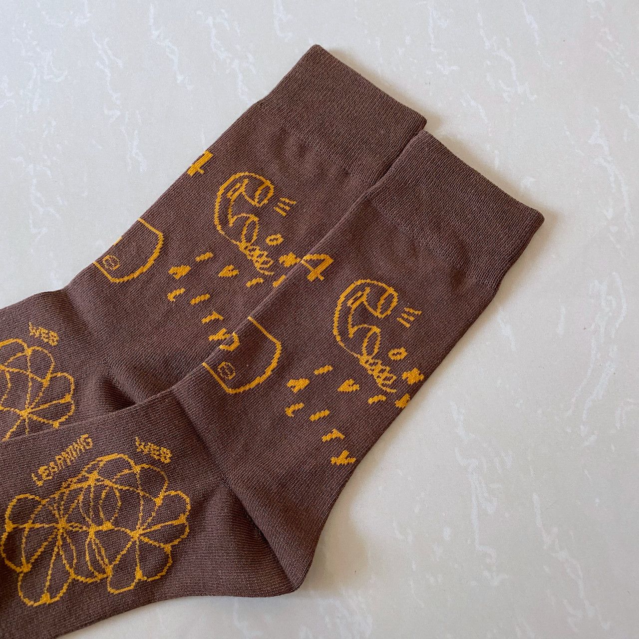 Boot Boyz Biz BOOT BOYZ BIZ Convivial Tools SOCKS Size ONE SIZE - 1 Thumbnail